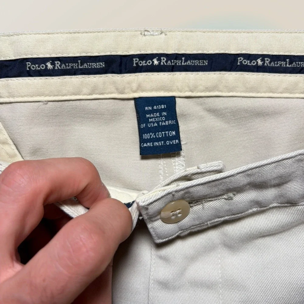 Polo Ralph Lauren polo ralph